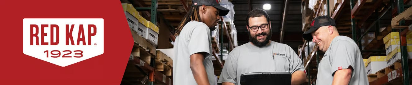 Red kap