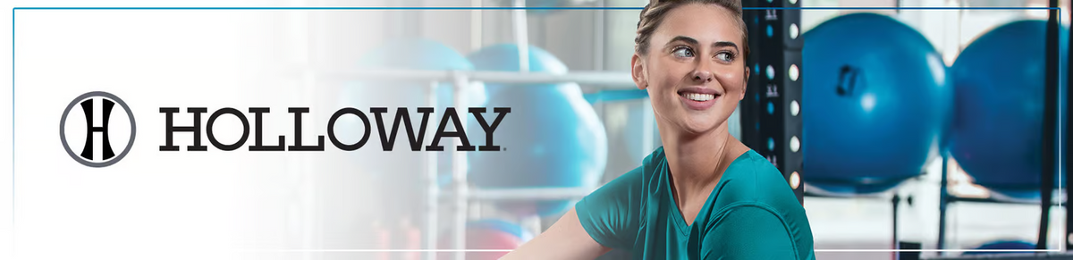 Holloway apparel uniforms corporate wear.