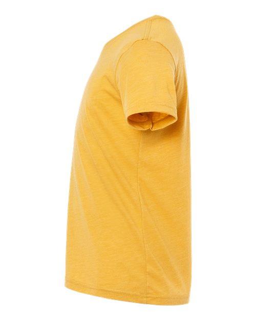 #color_mustard triblend