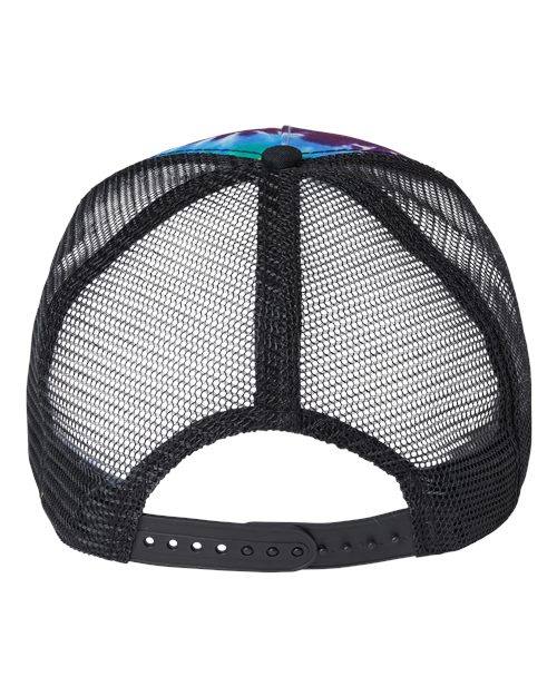 #color_reactive rainbow