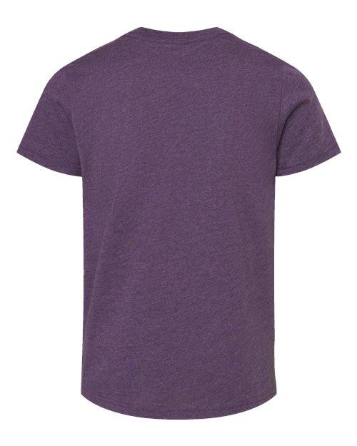 #color_heather team purple