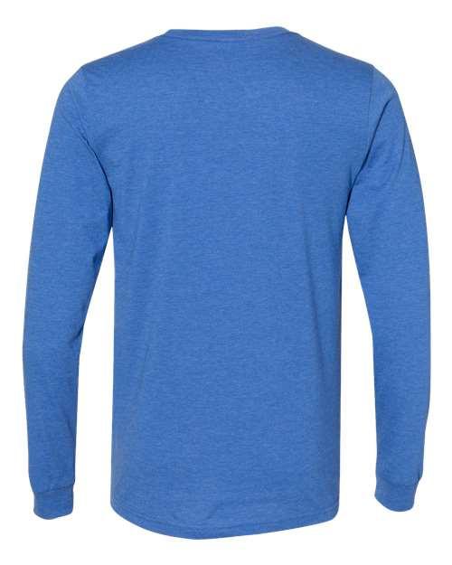 #color_heather true royal