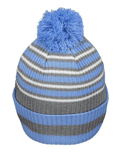 #color_columbia blue/ heather grey/ white