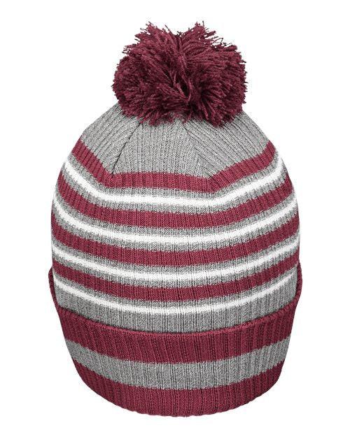 #color_maroon/ heather grey/ white