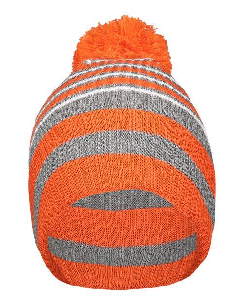 #color_orange/ heather grey/ white