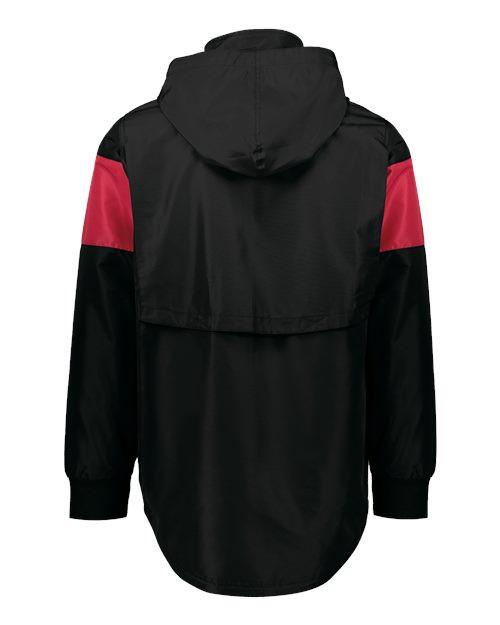 #color_black/ scarlet