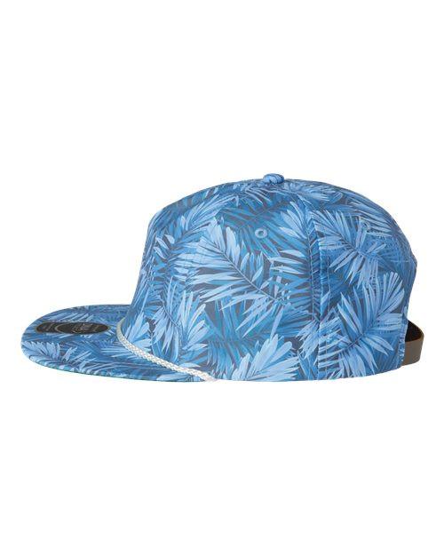 #color_blue hawaiin