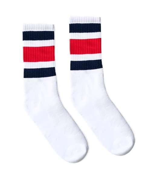 #color_white/ navy/ red