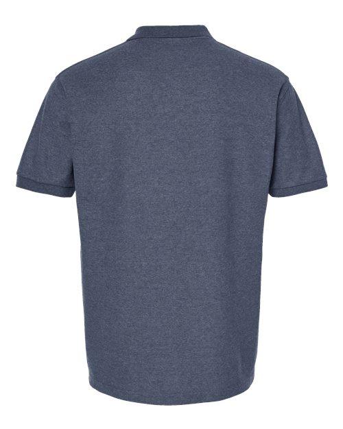 #color_heather navy