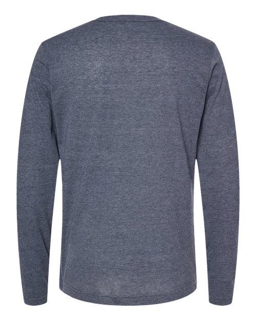 #color_heather navy