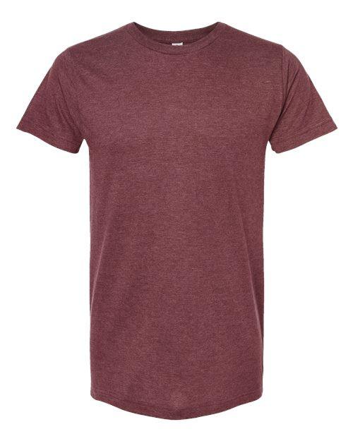 #color_heather burgundy