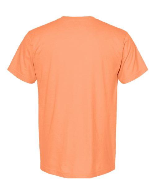 #color_heather cantaloupe