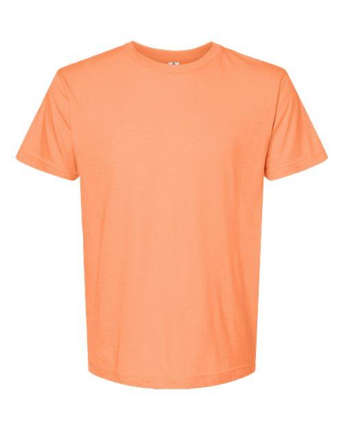 #color_heather cantaloupe