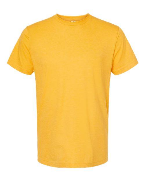 #color_heather mellow yellow