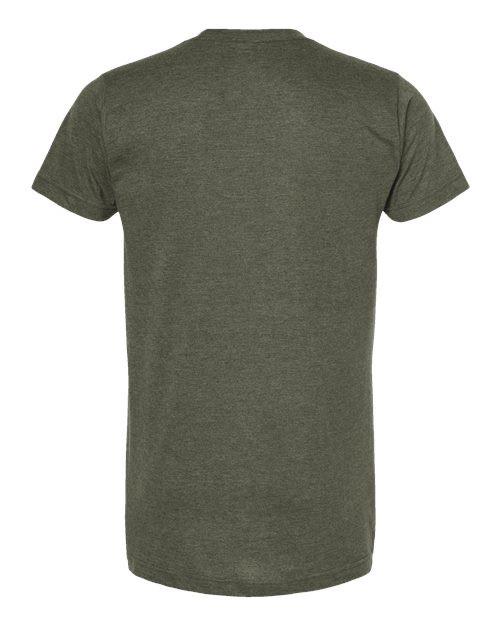 #color_heather military green