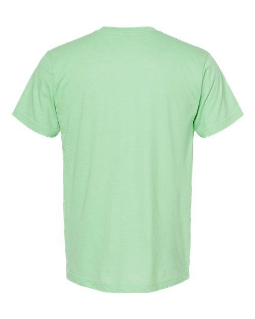 #color_heather neo mint