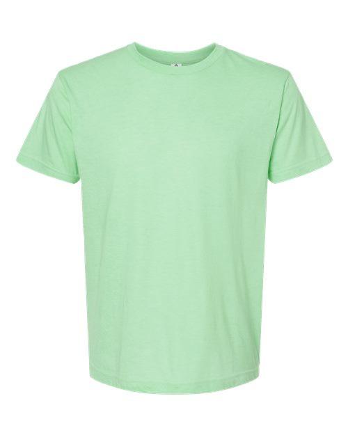 #color_heather neo mint