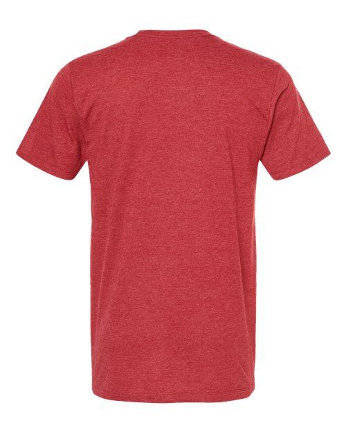 #color_red heather