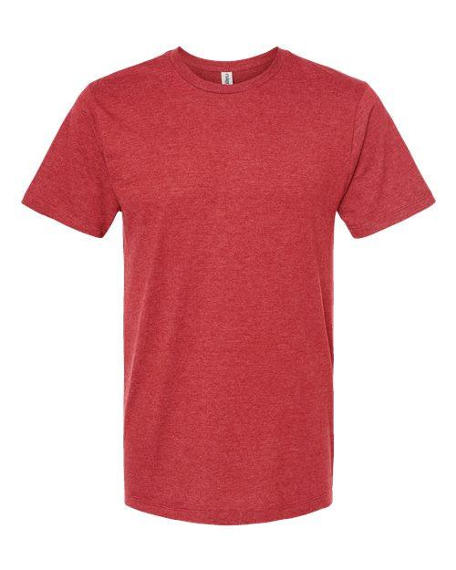 #color_red heather