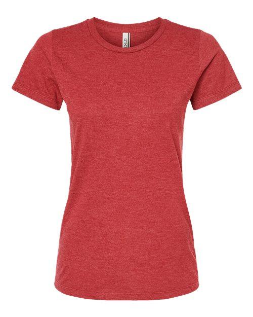 #color_red heather
