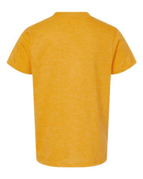 #color_heather mellow yellow