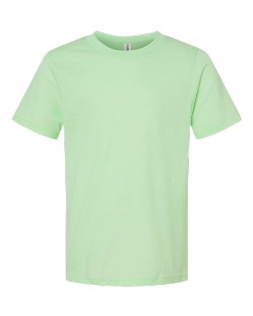 #color_heather neo mint
