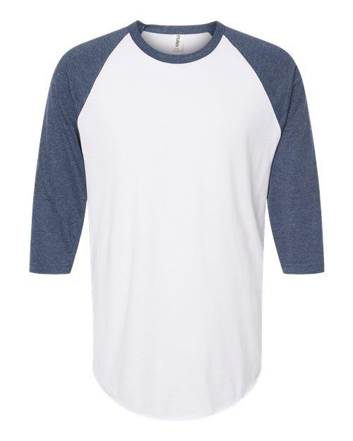#color_white/ heather denim