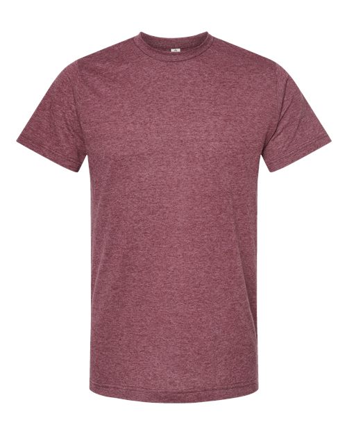 #color_heather burgundy