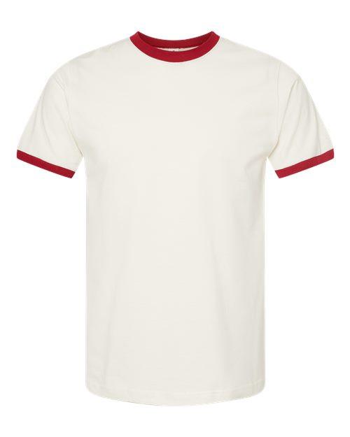 #color_vintage white/ rio red