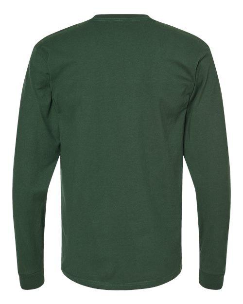 #color_hunter green