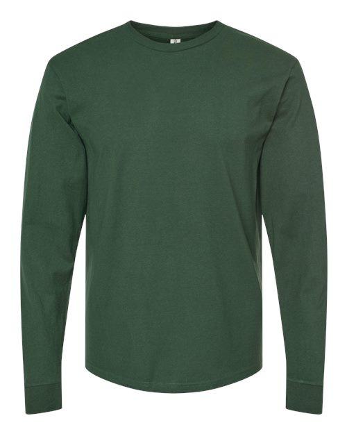 #color_hunter green