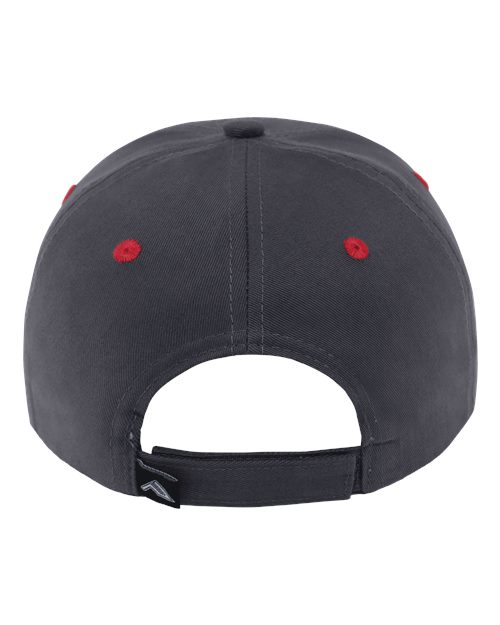 #color_graphite/ red