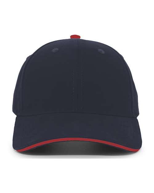 #color_navy/ red