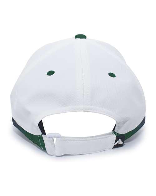 #color_white/ dark green