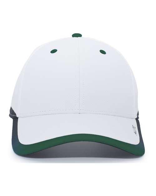 #color_white/ dark green