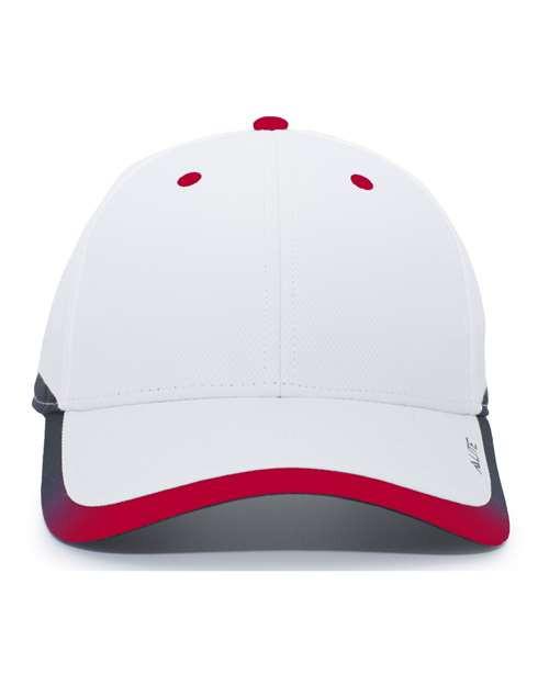 #color_white/ red