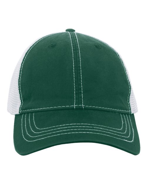 #color_dark green/ white