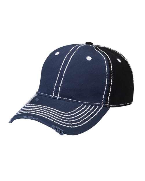 #color_navy/ black