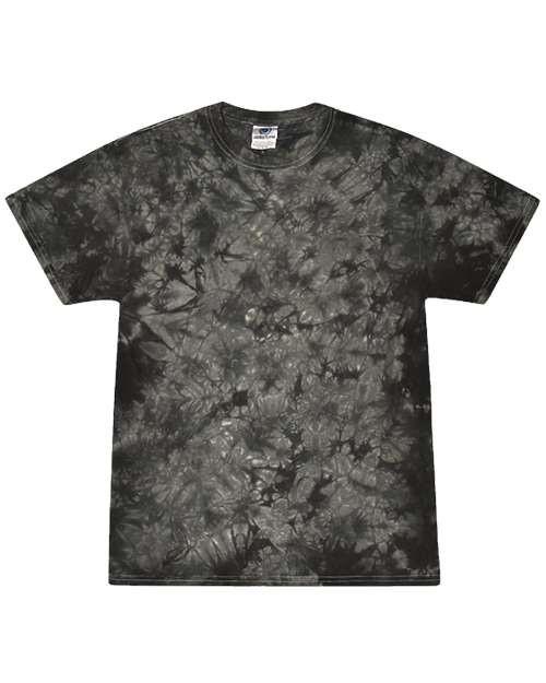 #color_crystal black