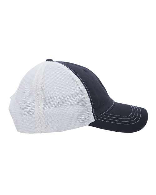 #color_navy/ white