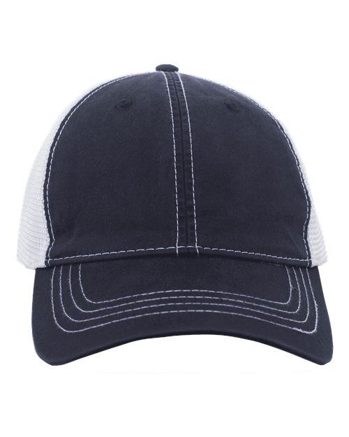 #color_navy/ white