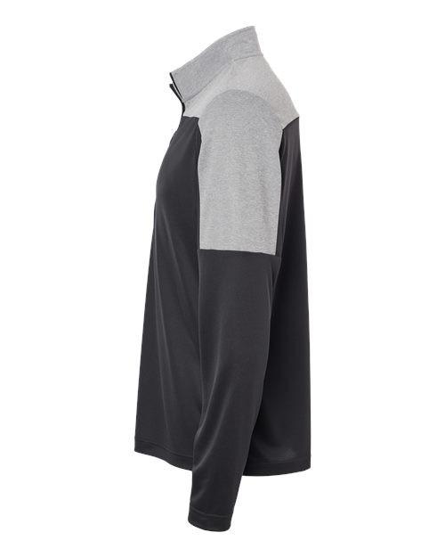 #color_black/ grey three melange