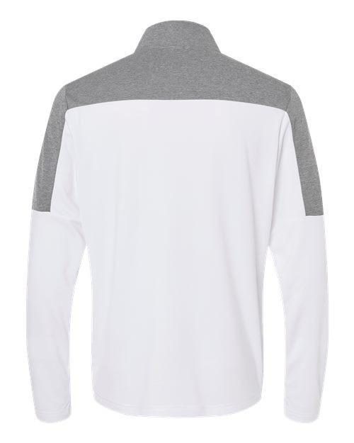 #color_white/ grey three melange