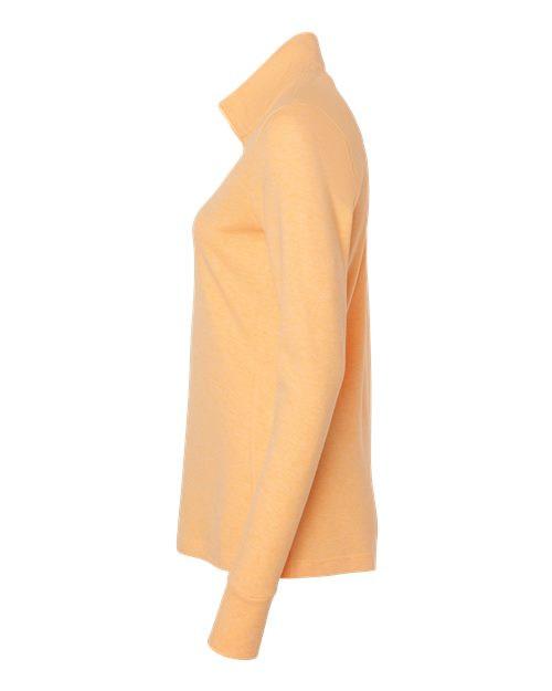 #color_acid orange melange