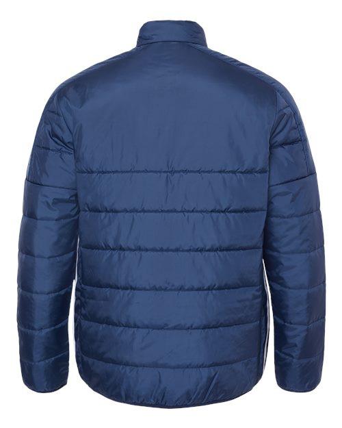 #color_team navy blue
