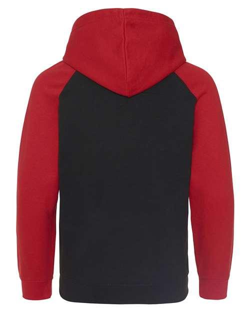 #color_jet black/ fire red