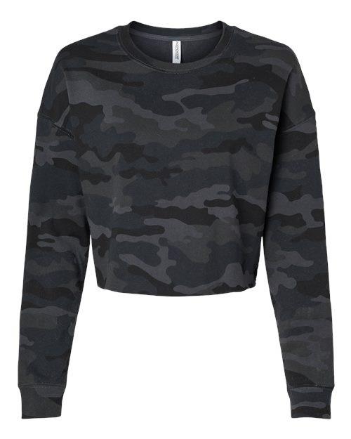 #color_black camo