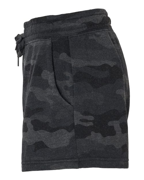 #color_black camo heather