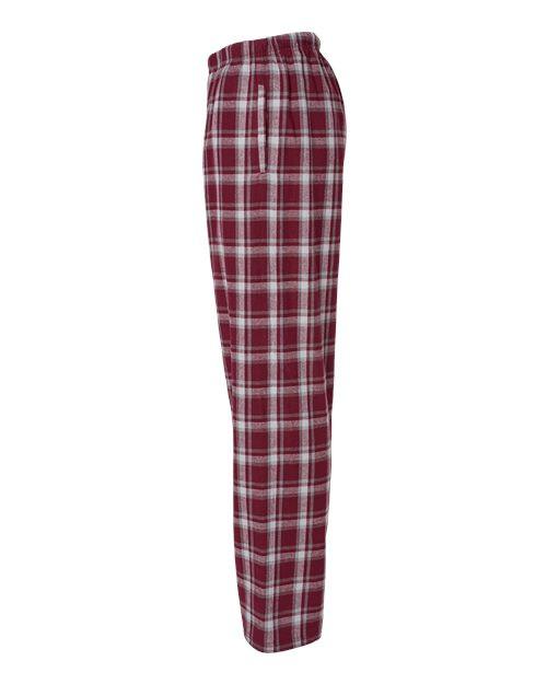 #color_heritage maroon plaid
