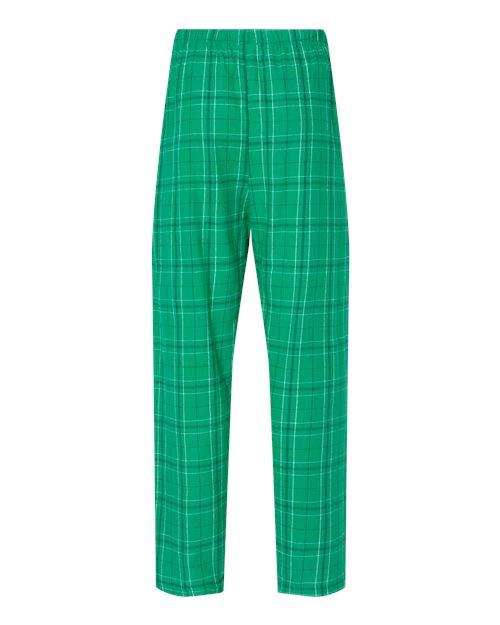 #color_kelly field day plaid